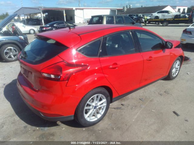 Photo 3 VIN: 1FADP3K26GL204975 - FORD FOCUS 