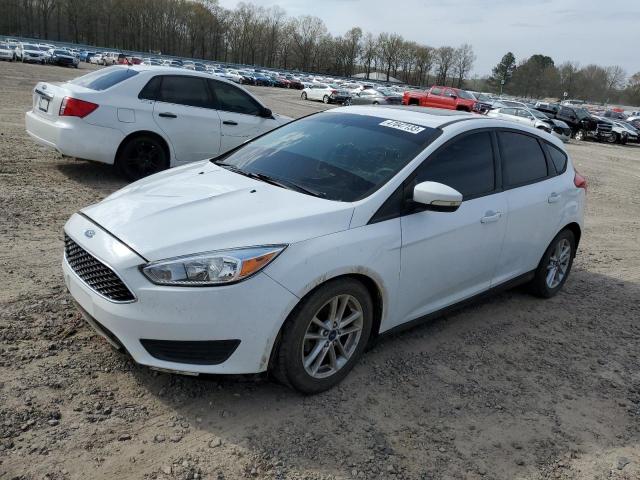 Photo 0 VIN: 1FADP3K26GL213482 - FORD FOCUS SE 