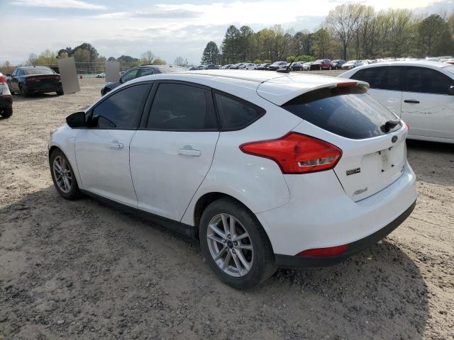 Photo 1 VIN: 1FADP3K26GL213482 - FORD FOCUS SE 