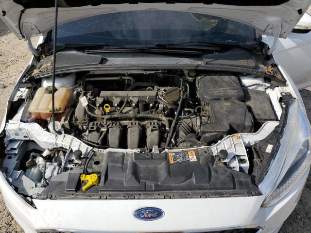 Photo 10 VIN: 1FADP3K26GL213482 - FORD FOCUS SE 