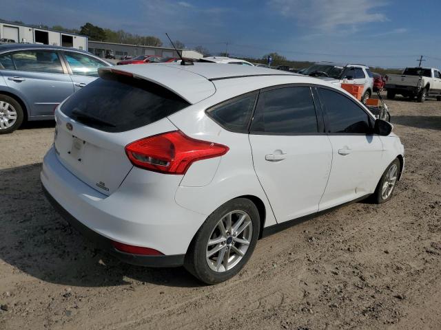 Photo 2 VIN: 1FADP3K26GL213482 - FORD FOCUS SE 