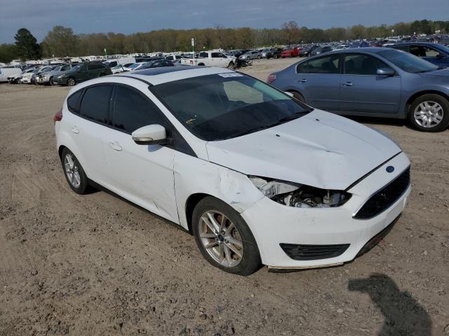 Photo 3 VIN: 1FADP3K26GL213482 - FORD FOCUS SE 