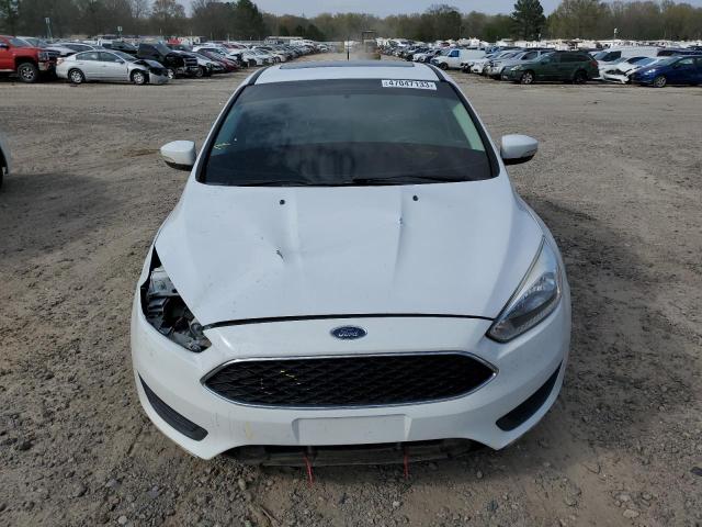 Photo 4 VIN: 1FADP3K26GL213482 - FORD FOCUS SE 