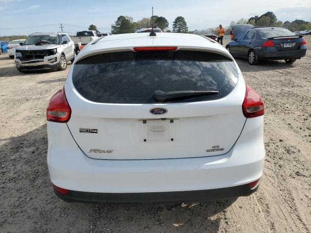 Photo 5 VIN: 1FADP3K26GL213482 - FORD FOCUS SE 