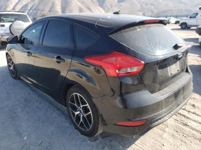 Photo 2 VIN: 1FADP3K26GL227365 - FORD FOCUS SE 