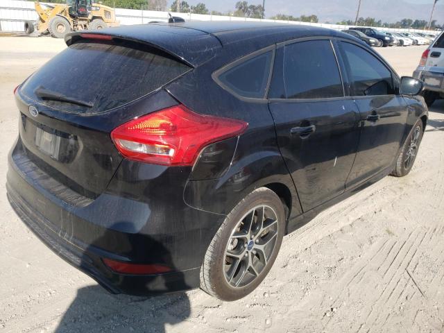 Photo 3 VIN: 1FADP3K26GL227365 - FORD FOCUS SE 