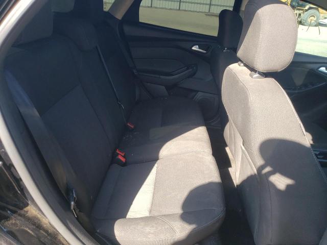 Photo 5 VIN: 1FADP3K26GL227365 - FORD FOCUS SE 