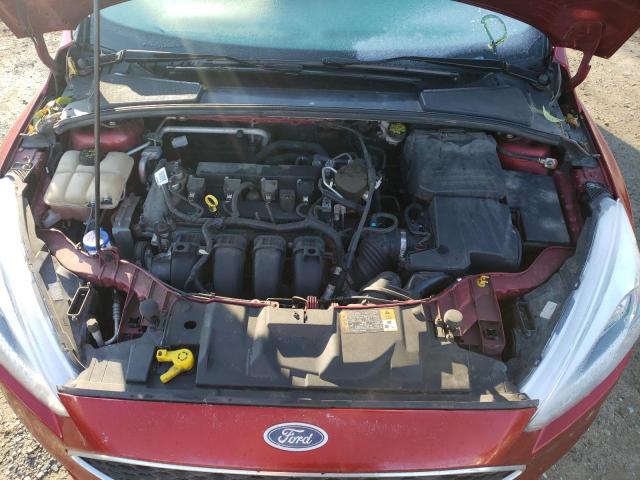 Photo 6 VIN: 1FADP3K26GL230167 - FORD FOCUS SE 