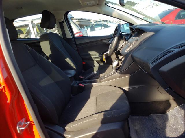 Photo 4 VIN: 1FADP3K26GL237507 - FORD FOCUS SE 