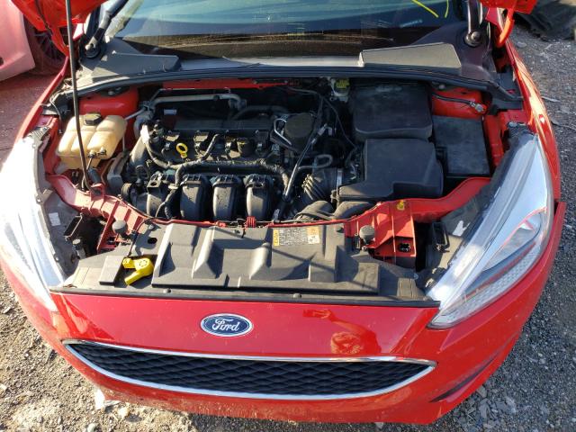 Photo 6 VIN: 1FADP3K26GL237507 - FORD FOCUS SE 