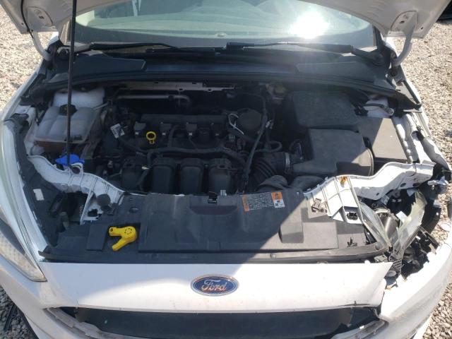 Photo 10 VIN: 1FADP3K26GL239340 - FORD FOCUS 