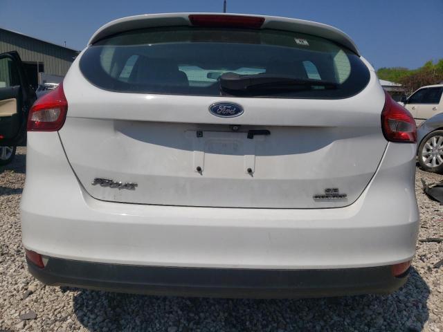 Photo 5 VIN: 1FADP3K26GL239340 - FORD FOCUS 