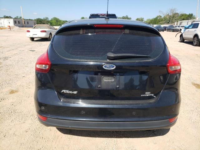 Photo 5 VIN: 1FADP3K26GL247776 - FORD FOCUS 