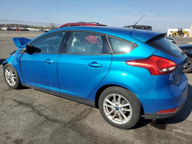 Photo 1 VIN: 1FADP3K26GL252069 - FORD FOCUS SE 