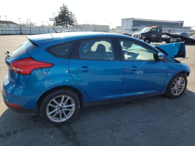 Photo 2 VIN: 1FADP3K26GL252069 - FORD FOCUS SE 