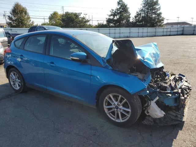 Photo 3 VIN: 1FADP3K26GL252069 - FORD FOCUS SE 