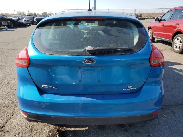 Photo 5 VIN: 1FADP3K26GL252069 - FORD FOCUS SE 