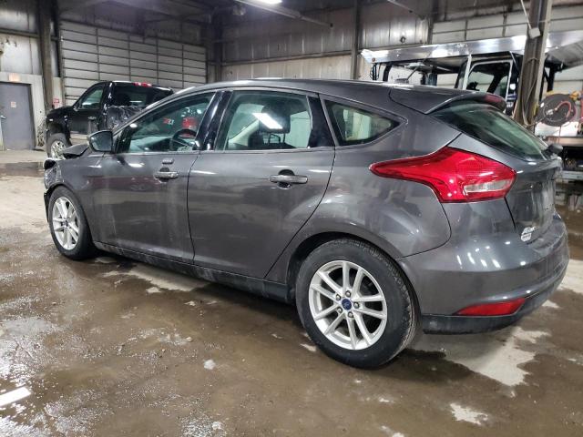 Photo 1 VIN: 1FADP3K26GL253979 - FORD FOCUS SE 