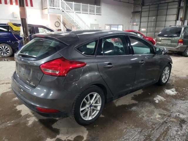 Photo 2 VIN: 1FADP3K26GL253979 - FORD FOCUS SE 