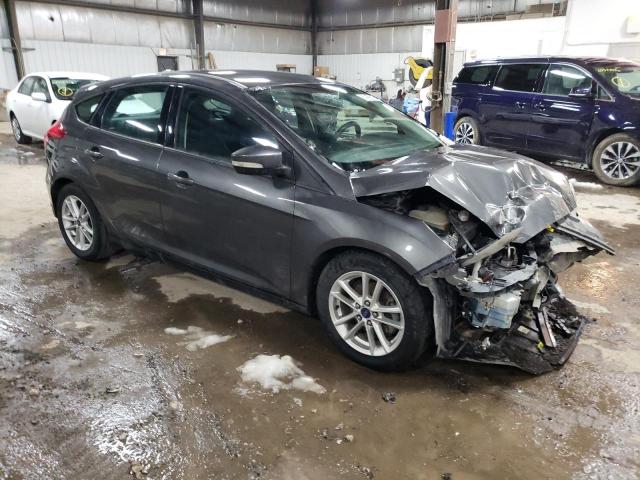 Photo 3 VIN: 1FADP3K26GL253979 - FORD FOCUS SE 