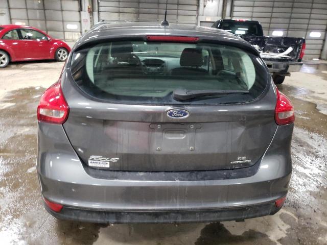 Photo 5 VIN: 1FADP3K26GL253979 - FORD FOCUS SE 