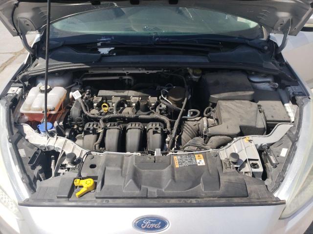 Photo 10 VIN: 1FADP3K26GL263833 - FORD FOCUS 