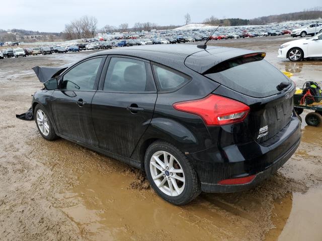 Photo 1 VIN: 1FADP3K26GL272063 - FORD FOCUS SE 