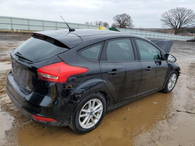 Photo 2 VIN: 1FADP3K26GL272063 - FORD FOCUS SE 