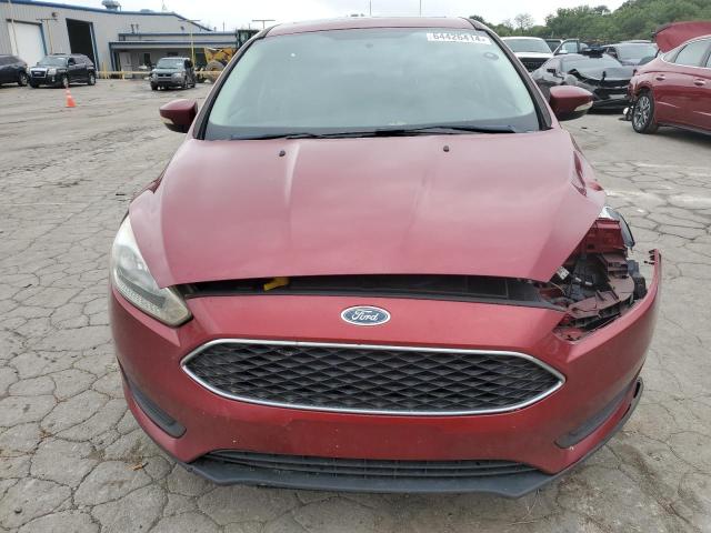 Photo 4 VIN: 1FADP3K26GL272323 - FORD FOCUS SE 