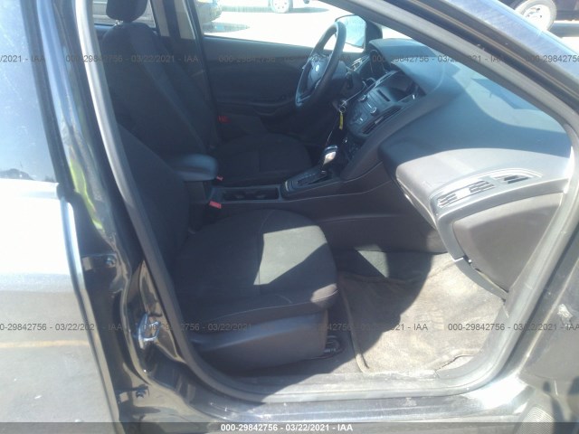 Photo 4 VIN: 1FADP3K26GL273519 - FORD FOCUS 