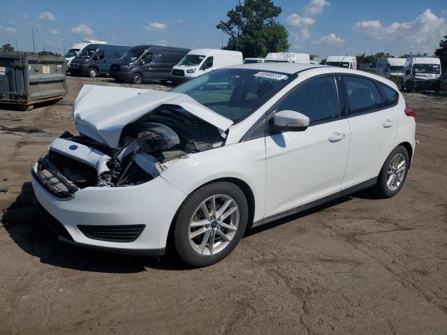 Photo 0 VIN: 1FADP3K26GL275044 - FORD FOCUS SE 