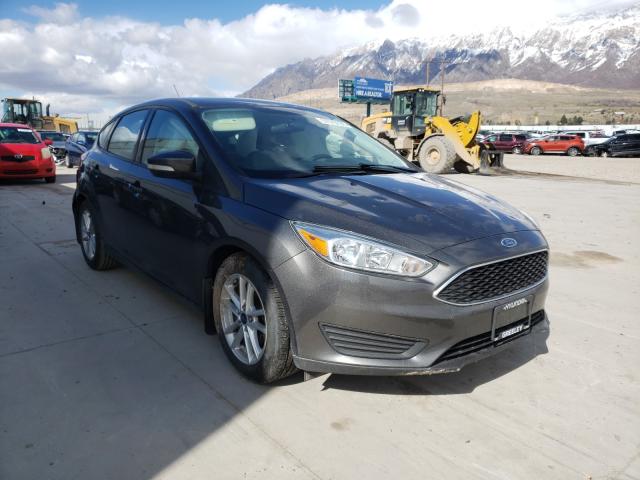 Photo 0 VIN: 1FADP3K26GL282012 - FORD FOCUS SE 