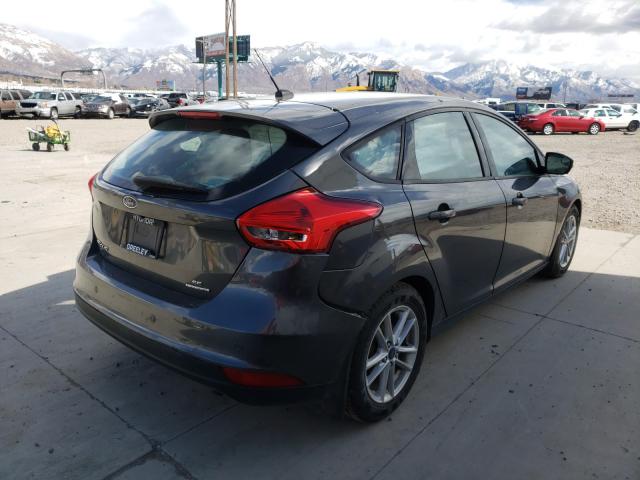 Photo 3 VIN: 1FADP3K26GL282012 - FORD FOCUS SE 