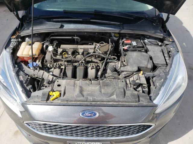 Photo 6 VIN: 1FADP3K26GL282012 - FORD FOCUS SE 