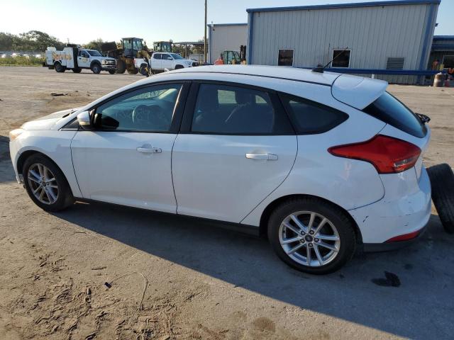 Photo 1 VIN: 1FADP3K26GL283757 - FORD FOCUS SE 