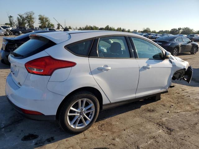 Photo 2 VIN: 1FADP3K26GL283757 - FORD FOCUS SE 