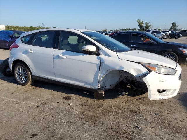 Photo 3 VIN: 1FADP3K26GL283757 - FORD FOCUS SE 