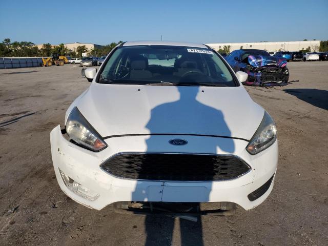 Photo 4 VIN: 1FADP3K26GL283757 - FORD FOCUS SE 