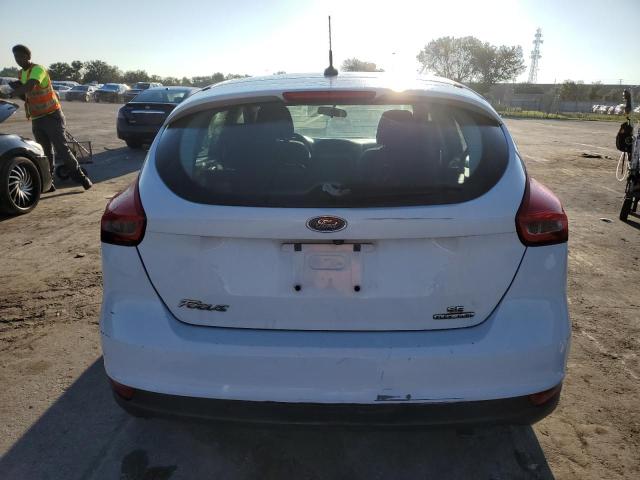 Photo 5 VIN: 1FADP3K26GL283757 - FORD FOCUS SE 