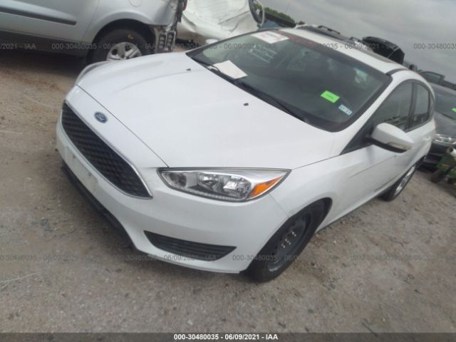 Photo 1 VIN: 1FADP3K26GL284987 - FORD FOCUS 