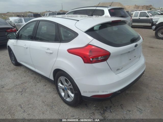 Photo 2 VIN: 1FADP3K26GL284987 - FORD FOCUS 