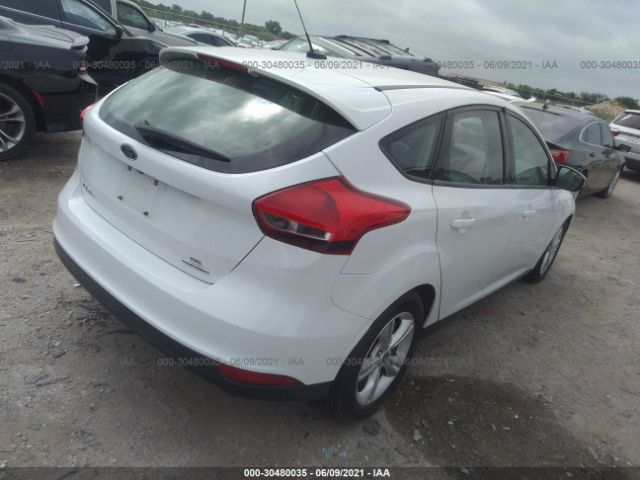 Photo 3 VIN: 1FADP3K26GL284987 - FORD FOCUS 