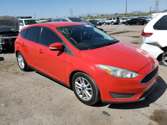 Photo 3 VIN: 1FADP3K26GL285508 - FORD FOCUS 