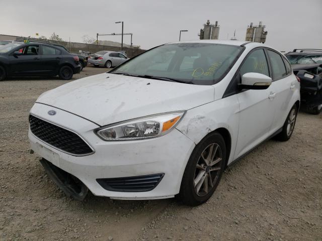 Photo 1 VIN: 1FADP3K26GL286559 - FORD FOCUS SE 