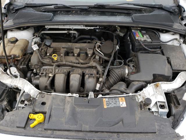 Photo 6 VIN: 1FADP3K26GL286559 - FORD FOCUS SE 