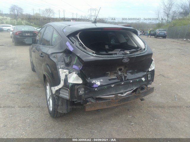 Photo 5 VIN: 1FADP3K26GL287596 - FORD FOCUS 