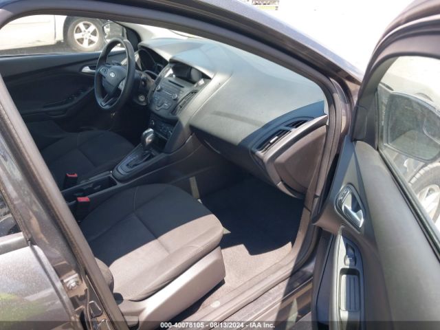 Photo 4 VIN: 1FADP3K26GL290157 - FORD FOCUS 