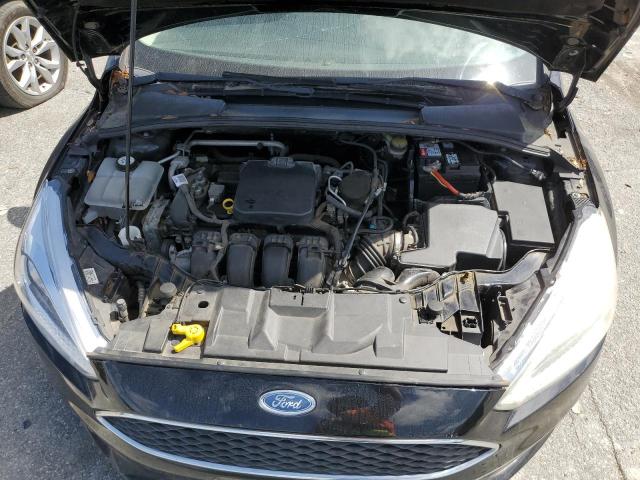 Photo 10 VIN: 1FADP3K26GL290238 - FORD FOCUS 