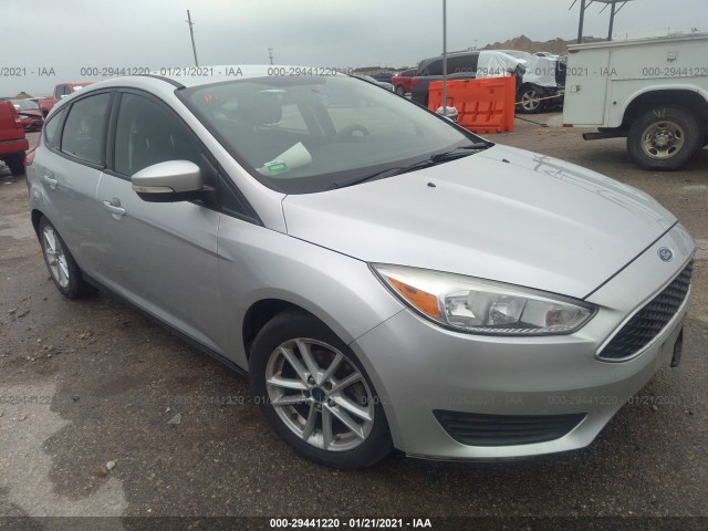 Photo 0 VIN: 1FADP3K26GL291549 - FORD FOCUS 