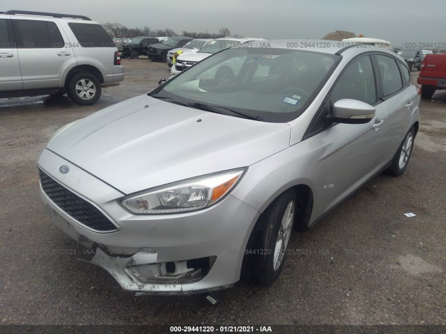 Photo 1 VIN: 1FADP3K26GL291549 - FORD FOCUS 